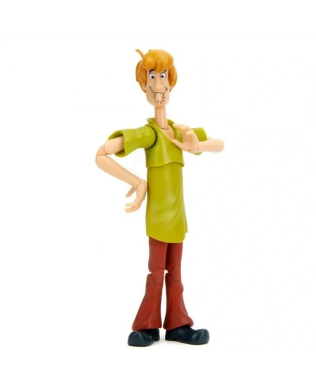 JADA SCOOBY-DOO SHAGGY 6.25 FİGUR