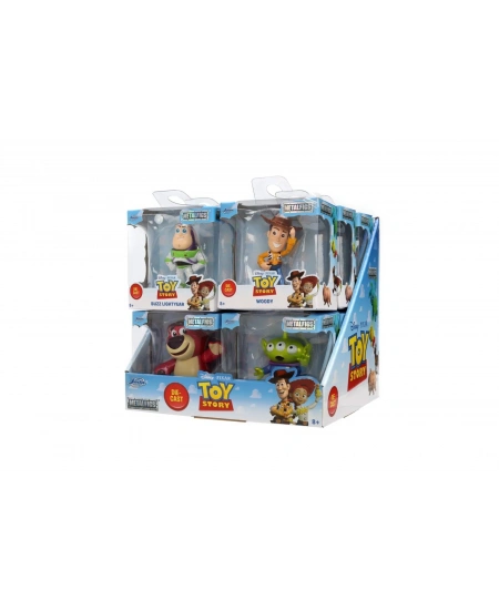 JADA TOY STORY FIGURES 2.5 WAVE 1