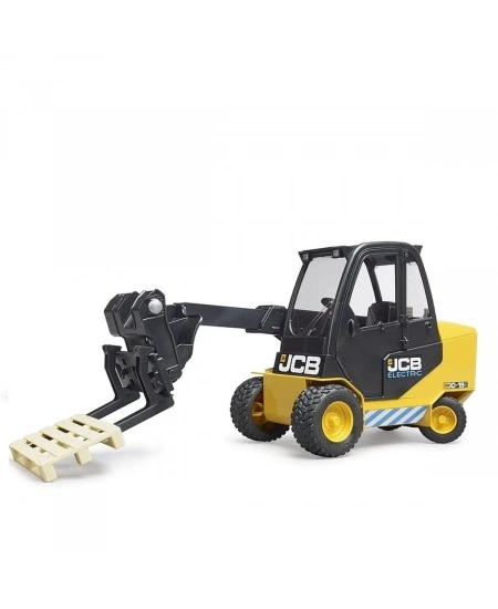 JCB FORKLIFT DHL (NET)