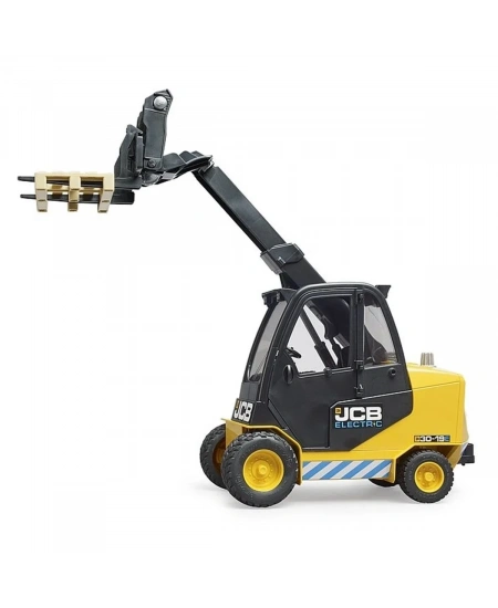 JCB FORKLIFT DHL (NET)