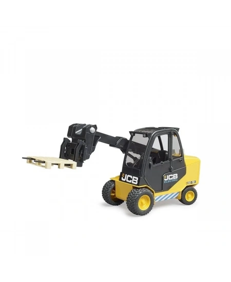 JCB FORKLIFT DHL (NET)
