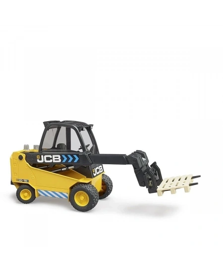 JCB FORKLIFT DHL (NET)