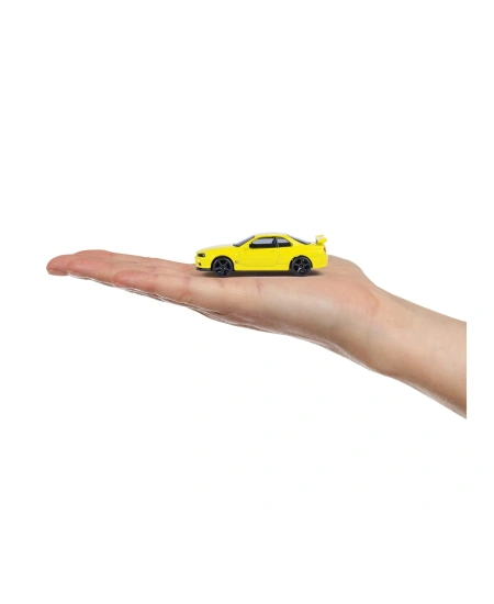 JDM LEGENDS PREMIUM CARS 6 ASST