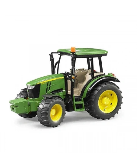 JOHN DEERE 5115M TRAKTÖR DHL (NET)
