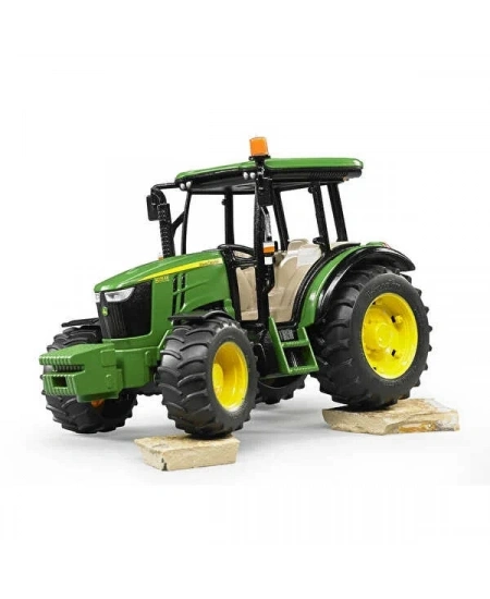 JOHN DEERE 5115M TRAKTÖR DHL (NET)