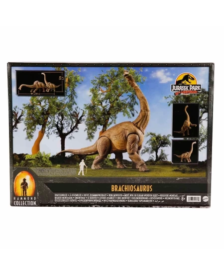 JURASSIC WORLD BRACHIOSAURUS DHL