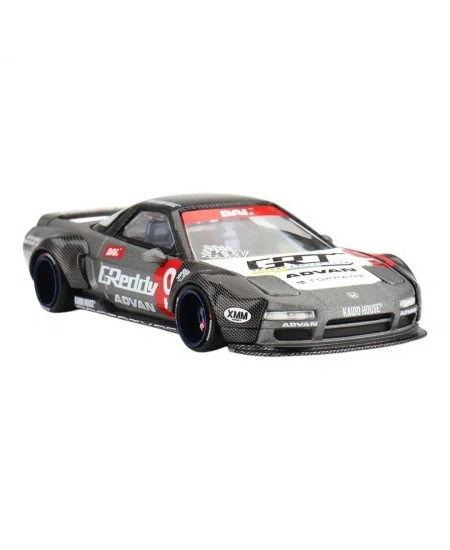 KAIDO HONDA NSX TEST CAR SPEC V1