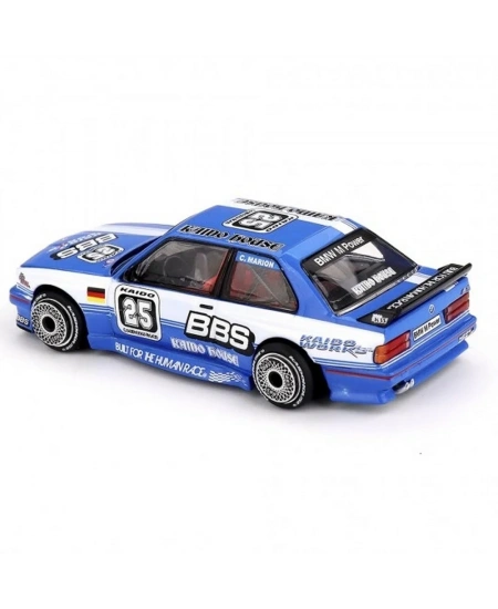 KAIDOHOUSE X BMW M3 TOURİNG CHAMP V1