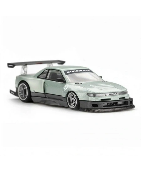KAIDOHOUSE X NISSAN SILVIA S13-R KAIDO WORKS V1