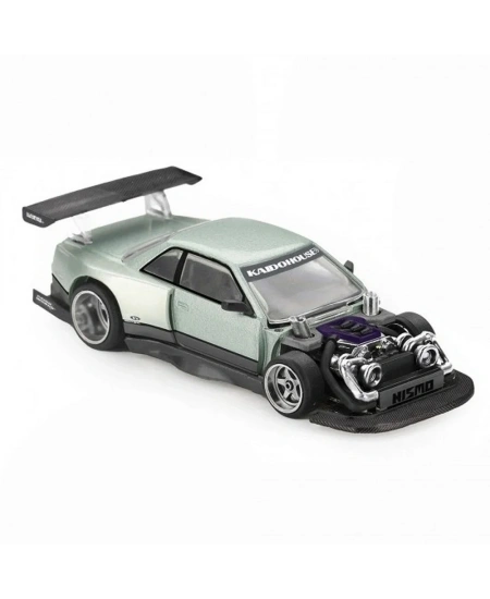 KAIDOHOUSE X NISSAN SILVIA S13-R KAIDO WORKS V1