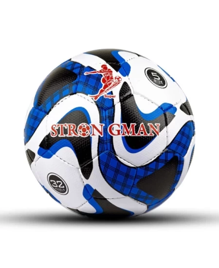 KALİTELİ FUTBOL TOPU CS606