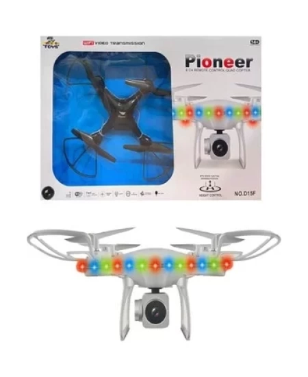 KAMERALI DRONE