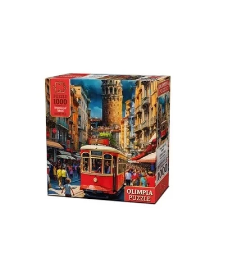 KAMPANYA PUZZLE (NET)