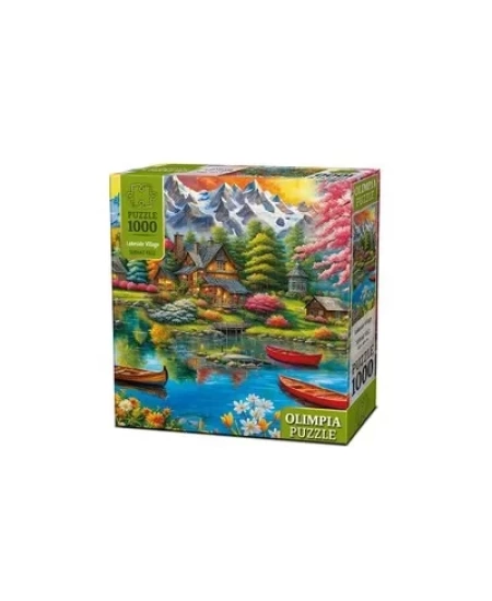 KAMPANYA PUZZLE (NET)