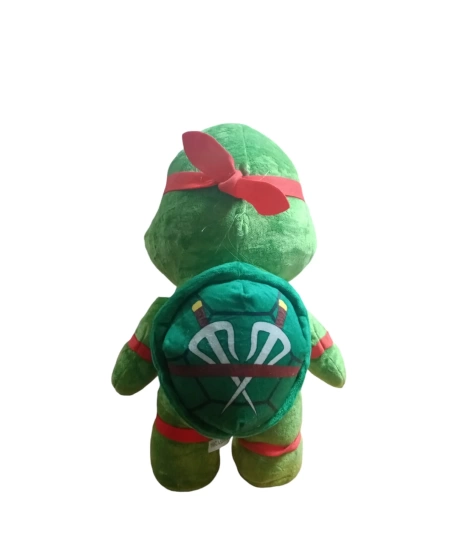 KAPLUMBAĞA PELUŞ 33CM
