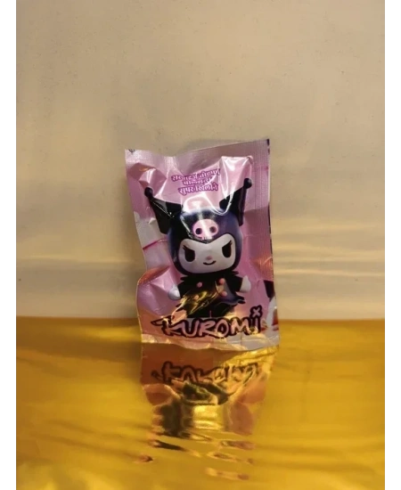 KARIŞIK KARAKTER ANAHTARLIK 32Lİ