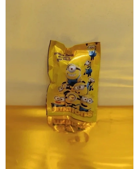 KARIŞIK KARAKTER ANAHTARLIK 32Lİ