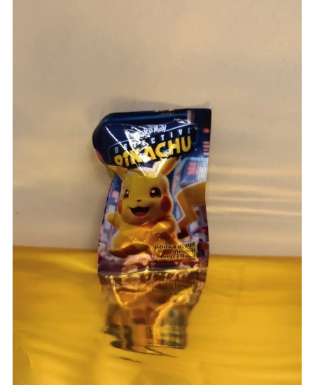 KARIŞIK KARAKTER ANAHTARLIK 32Lİ