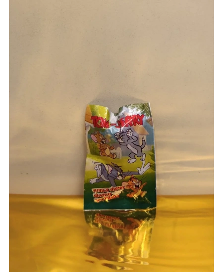 KARIŞIK KARAKTER ANAHTARLIK 32Lİ