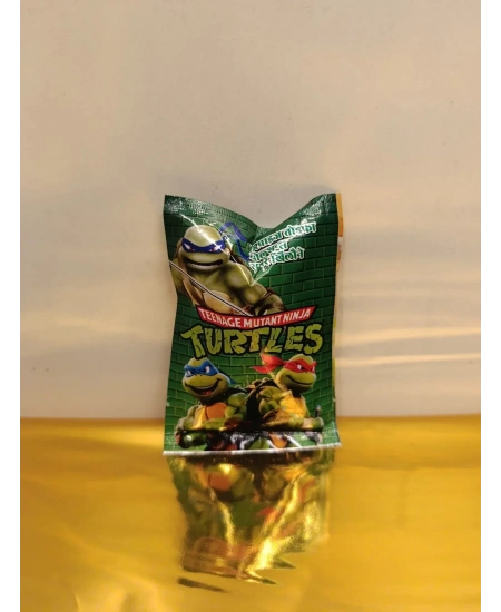 KARIŞIK KARAKTER ANAHTARLIK 32Lİ