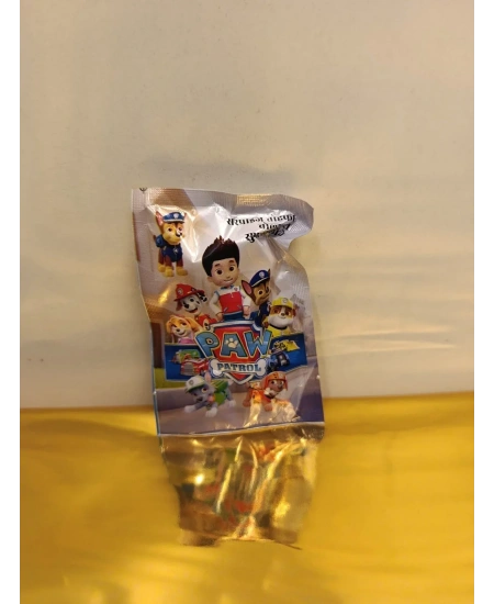 KARIŞIK KARAKTER ANAHTARLIK 32Lİ