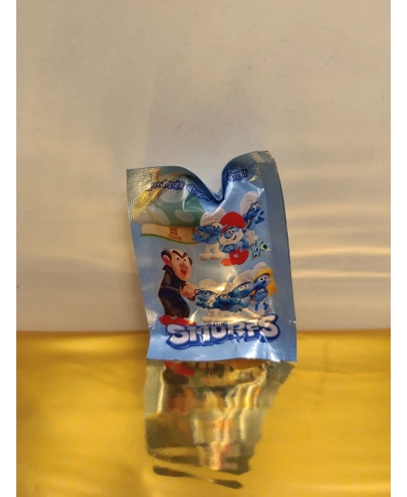 KARIŞIK KARAKTER ANAHTARLIK 32Lİ