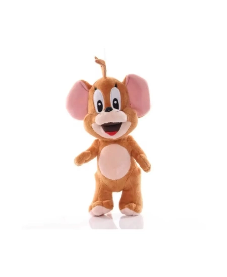 KARIŞIK PELUŞ HAYVANLAR 20CM