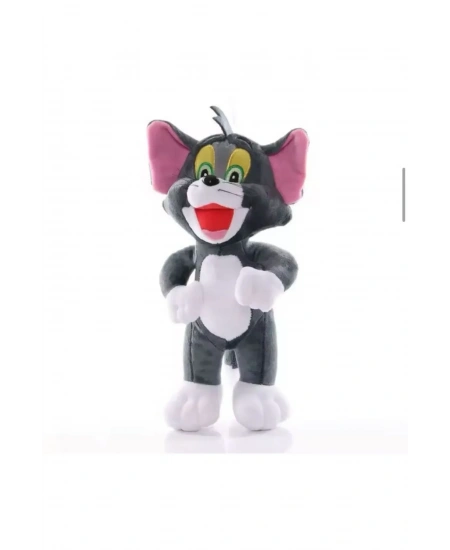 KARIŞIK PELUŞ HAYVANLAR 20CM