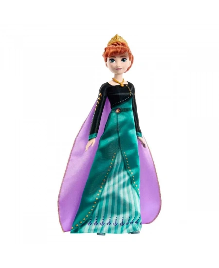 KARLAR ÜLKESİ ANNA VE ELSA 2Lİ PAKET DHL