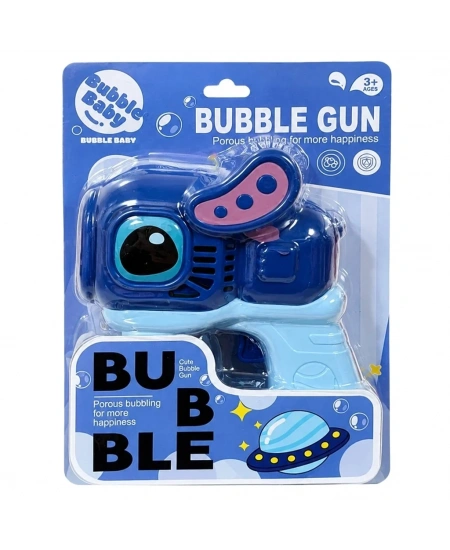 KARTELA BUBLE GUN