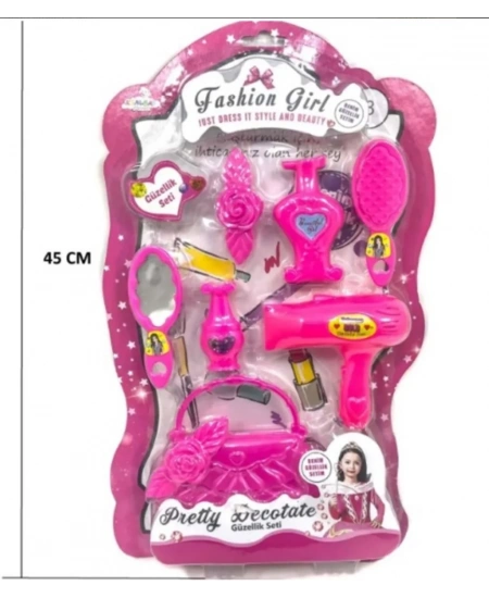 KARTELA GÜZELLİK SETİ