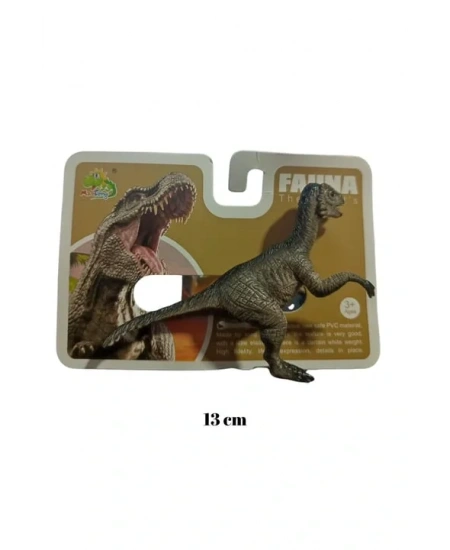 KARTELALI DİNOZORLAR