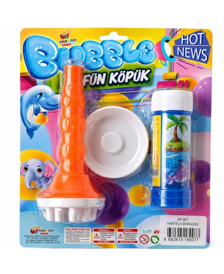 KARTELALI FLÜT