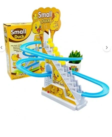 KAYDIRAKLI ÖRDEK SET