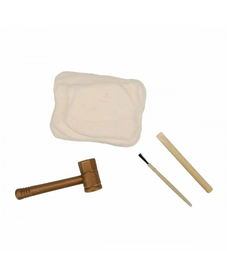 KAZI SETİ FOSİL SERİSİ