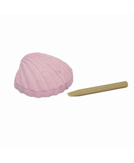 KAZI SETİ FOSİL SERİSİ DENİZ KIZI