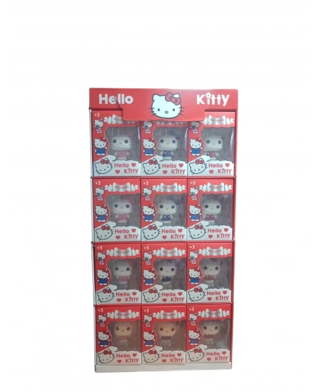 KEDİ FİGÜR