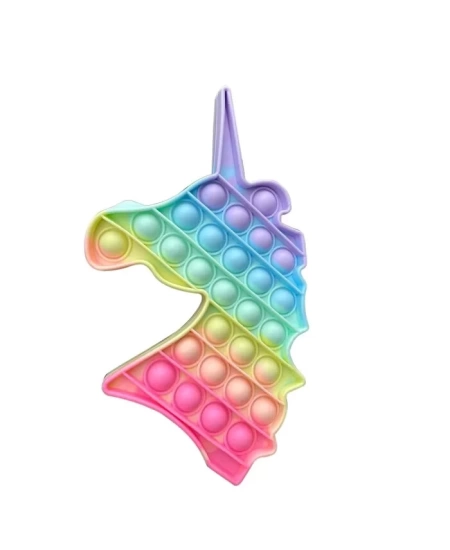 KELEBEK - UNICORN POP 25CM