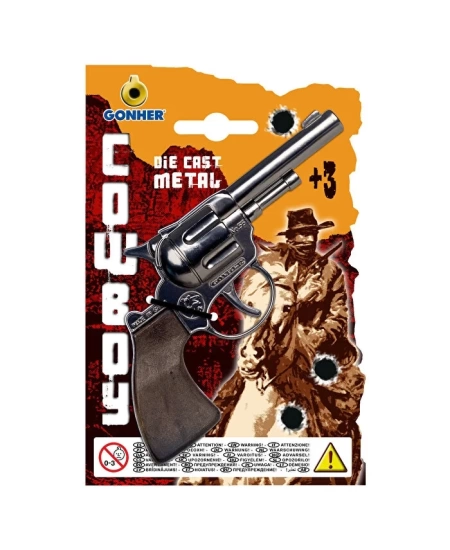 KOVBOY TABANCASI KÜÇÜK
