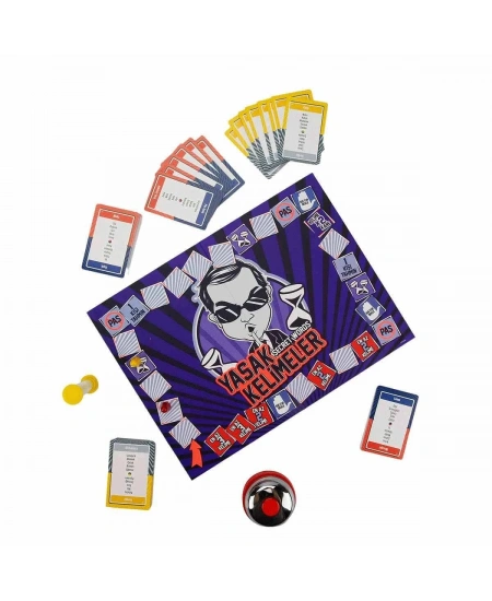 KS GAMES SECRET WORDS (KAMPANYA)