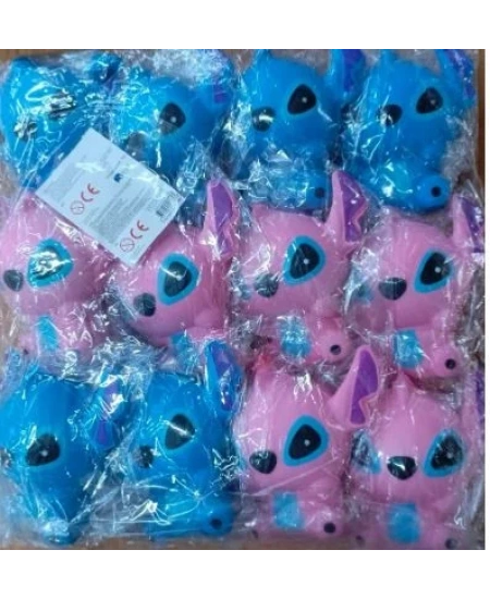 KÜÇÜK STITCH