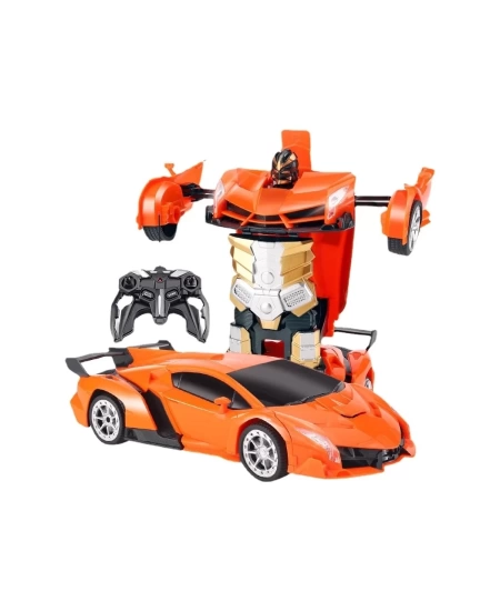 KUMANDALI ARABA LAMBORGHİNİ