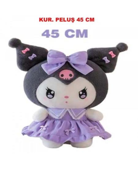 KUROMİ PELUŞ 45CM