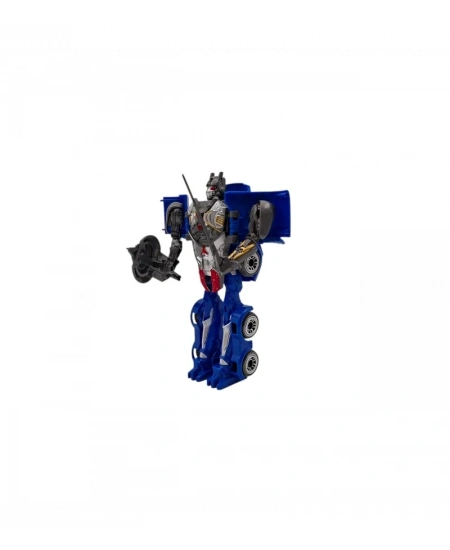 KUTULU DÖNÜŞEN ROBOT