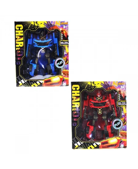 KUTULU TRANSFORMERS