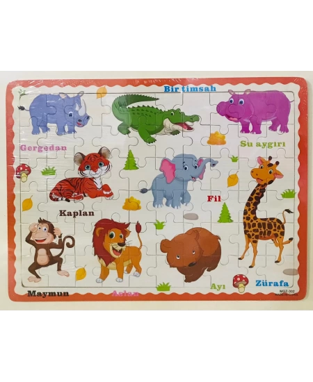 KYR PUZZLE