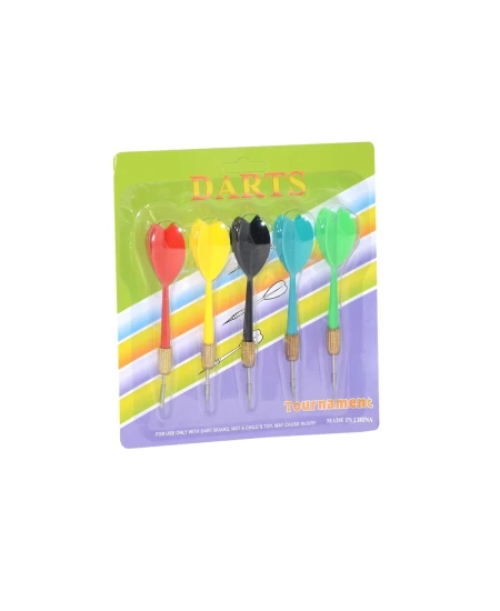 KZLKY 5 LI DART OKU