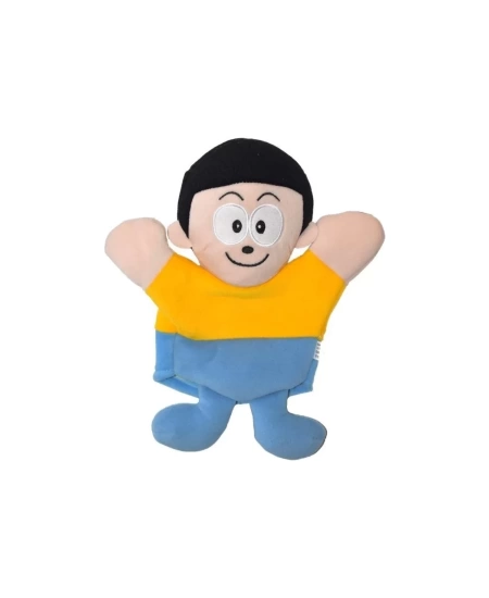 KZLKY INSAN FIGURLU EL KUKLASI