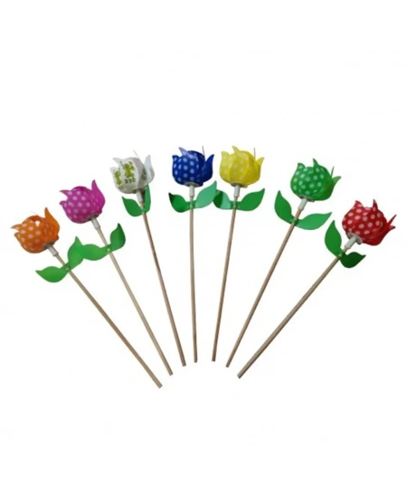 LALE RÜZGAR GÜLÜ NO:3