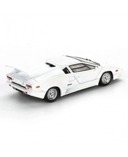 LAMBORGHINI COUNTACH 25TH ANNIVERSARY